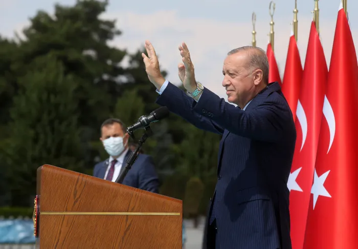 Son dakika: Başkan Erdoğan’dan İşçilerle Buluşma programında önemli açıklamalar