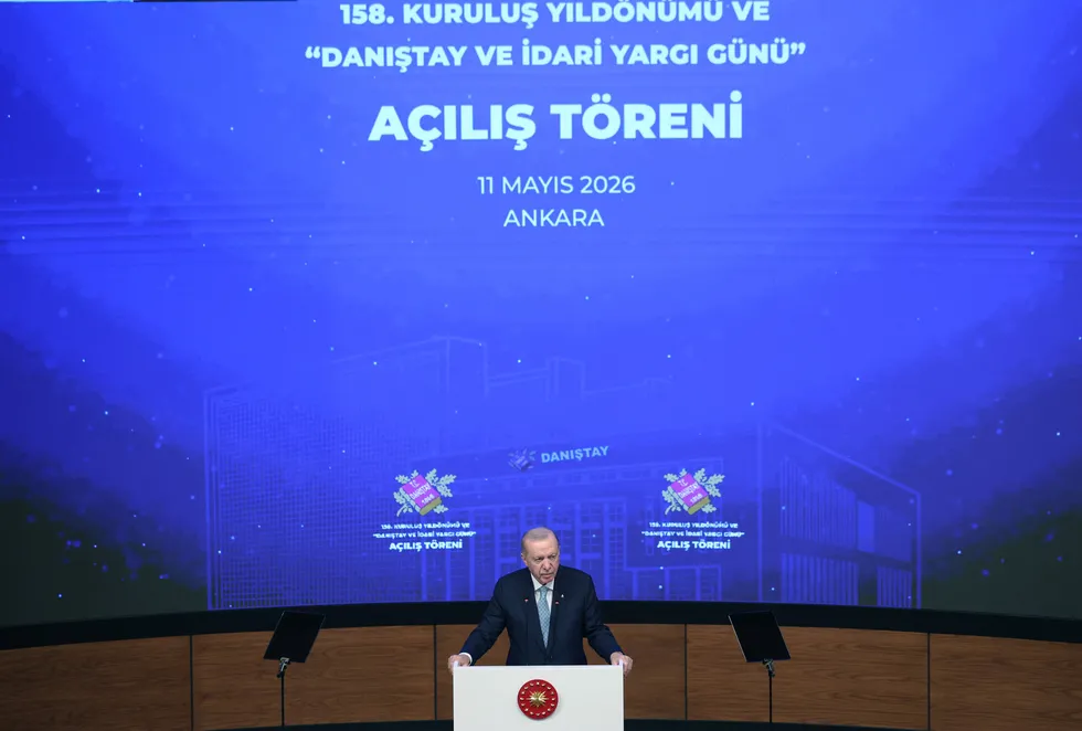 Başkan Erdoğan'dan yeni anayasa çıkışı: Sivil anayasayla üstün hukuka kavuşacağız - 4