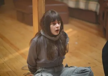 Başka Bir Gün'de Yaman Deniz ve Can'ı kaçırdı!