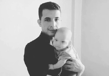 İzmir'de maden işçisinin feci ölümü!