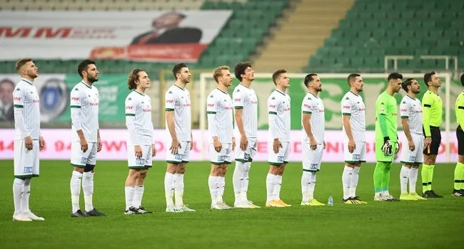 Son dakika: Bursaspor'un yeni teknik direktörü belli oldu - 4