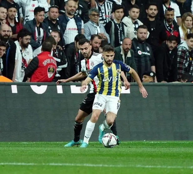 Fenerbahçe Beşiktaş derbisi ne zaman oynanacak? Fenerbahçe Beşiktaş derbi tarihi açıklandı mı?