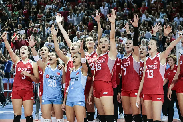 Türkiye Sırbistan maçı saat kaçta, hangi kanalda?