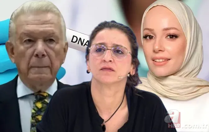 Uğur Dündar'ın babalık davası! Duygu Nebioğlu'ndan şoke eden sözler: "Ölümle tehdit edildim" 1