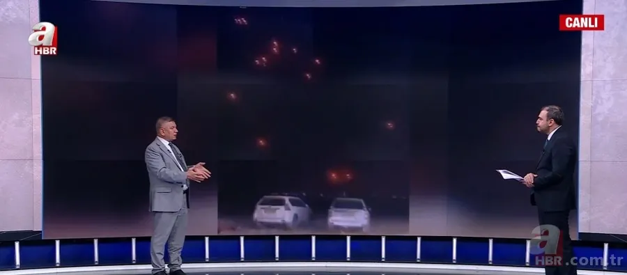 Türkiye’nin sığınak yönetmeliği güncellendi! Millet bahçelerinin altları, metro tünelleri... İşte olası saldırıda duyulacak ikaz ve alarm işaretleri A Haber’de! 19