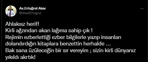 CHP yandaşı Yılmaz Özdil Togg’u hedef aldı! Vatandaşlar tepki gösterdi: Banttan inince çıldırdınız değil mi?