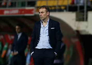 Abdullah Avcı, 4 büyüklerin kabusu oldu