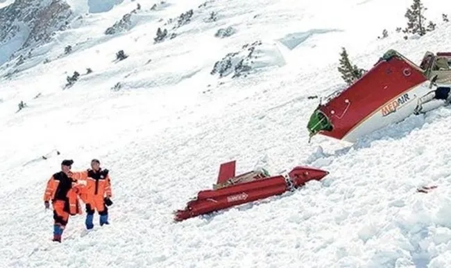 FETÖ mensupları Muhsin Yazıcıoğlu cinayetini kullanarak generalleri dinlemişler