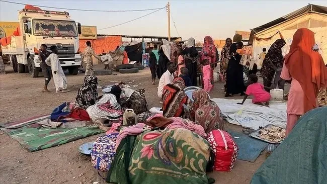 Sudan’da katliam yapan güçler ateşkesi kabul etti