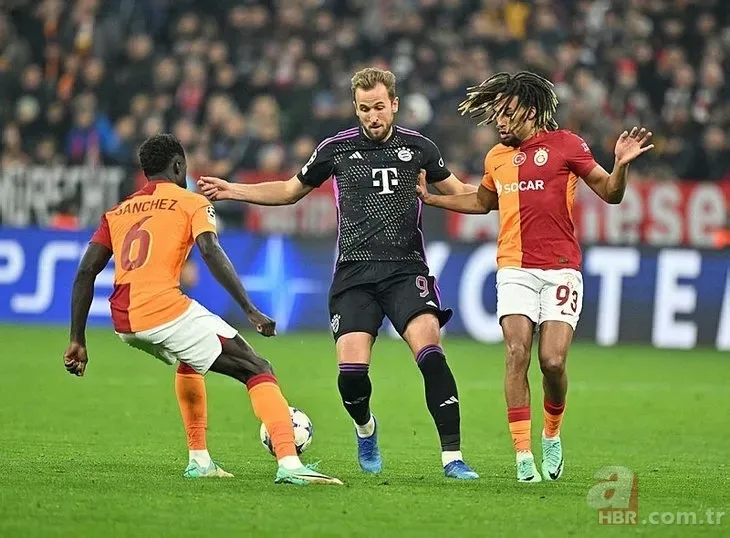 UEFA ülke puanı sıralaması değişti! Fenerbahçe ve Beşiktaş'ın maçı nasıl etkiledi? İşte güncel sıralama, Türkiye’nin yeri… 2