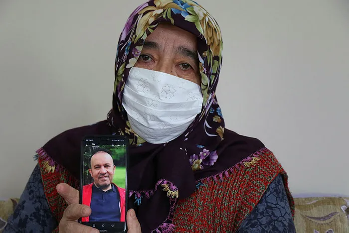 Koronavirüsten ölen doktorun hayatı dram çıktı! 13 kardeşini kaybetmiş - 2