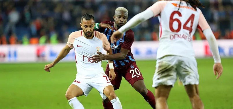 Karabükspor, Yasin Öztekin'e talip oldu