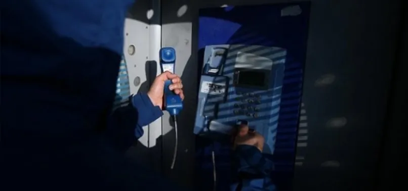 Teröristlerden itiraf: FETÖ ankesörlü telefon yöntemini PKK'dan kopyalamış