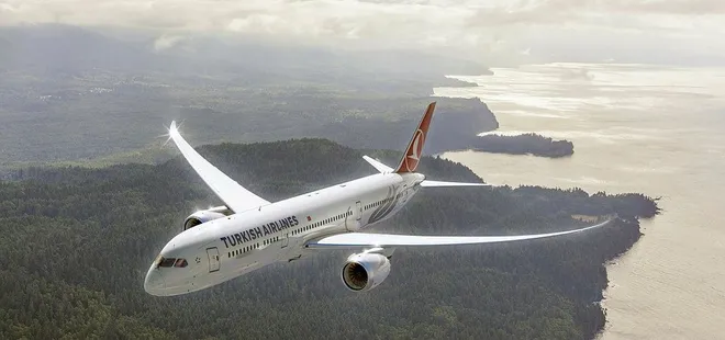 THY ‘V’ şeklinde toparlanacak