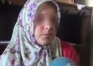 Eşi tarafından dışkı yedirilen kadın o anları anlattı