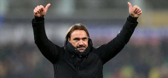 Fenerbahçe ve Beşiktaş’ın istediği Daniel Farke Rusya’dan ayrıldı