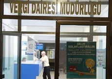 ATIŞALANI VERGİ DAİRESİ MÜDÜRLÜĞÜ