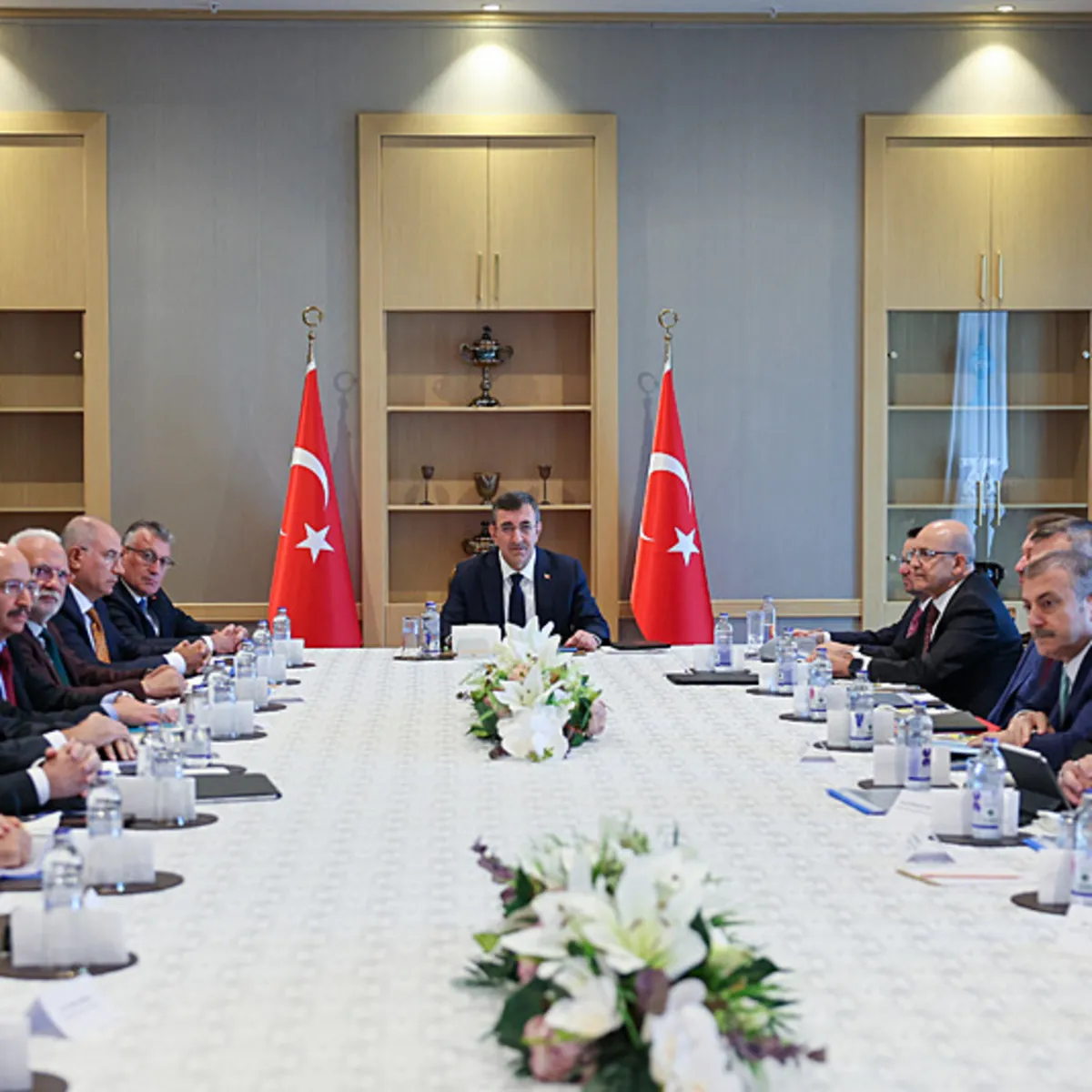 Fon Koordinasyon Kurulu'ndan 8. toplantı: 68 milyar TL ödendi! İlk ara ödemeler ne zaman yapılacak?