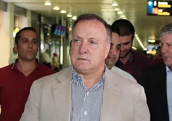 Dick Advocaat: Şampiyon olacağız çünkü başka şansım yok!