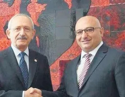 CHP’nin 17-25 Aralık kumpası deşifre oldu! Montaj ses kaydının raporu FETÖ avukatından