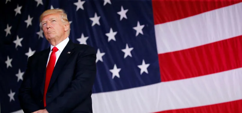 İklim değişikliğine Trump engeli