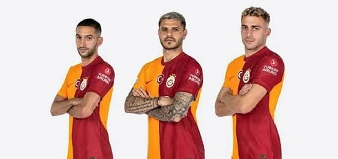 THY Galatasaray’a sponsor oldu