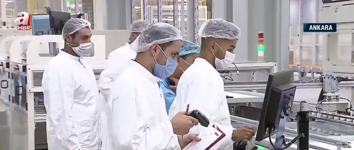 Milli Eğitim Bakanlığı ile Kalyon PV arasında iş birliği protokolü! Bakan Özer ve Haluk Kalyoncu'dan önemli mesajlar - 7