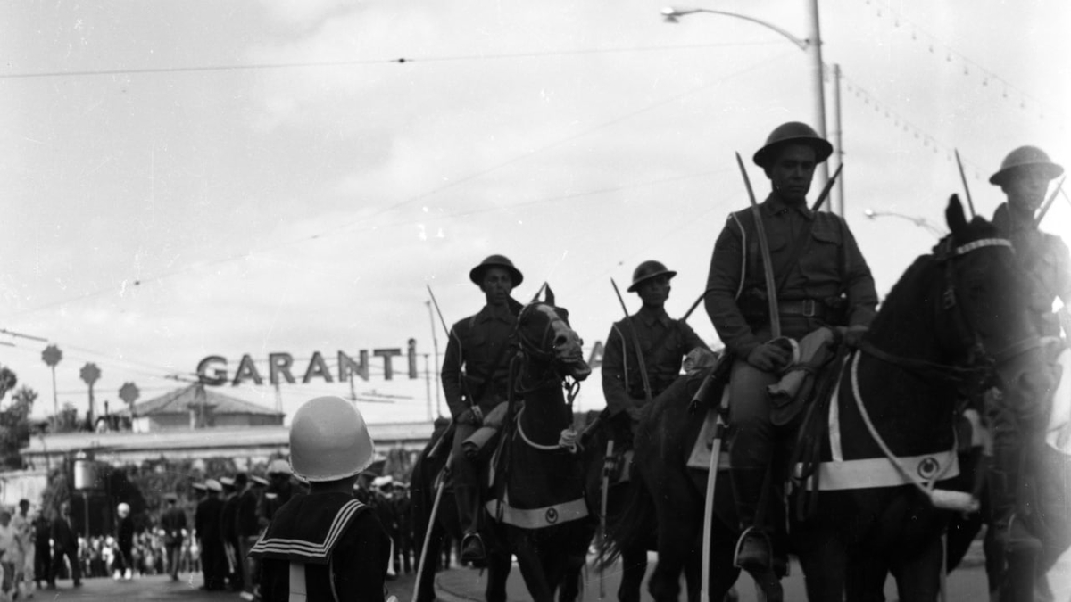 6 Ekim'de ne oldu, bugün ne günü? İstanbul'un Kurtuluşu ne zaman, önemi nedir? İşte tarihçesi...