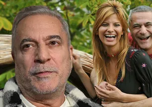 Mehmet Ali Erbil'in oğlu Ali Sadi mankenlere taş çıkarıyor! Eski eşiyle paylaştı...