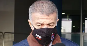 Ahmet Ağaoğlu’ndan net mesaj: Taviz verilmeyecek