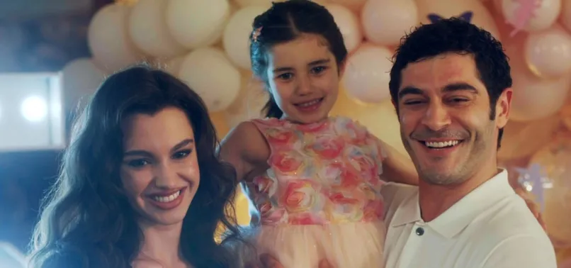 Bir Gece Masalı'nda mutlu son!