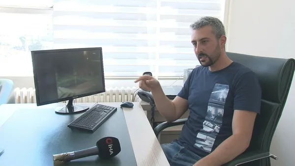 Vatan uğruna 6 yıldır şarapnel parçalarıyla yaşıyor! 15 Temmuz'da yaşadıklarını anlattı - 1