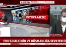 RTÜK, Fatih Portakalın sözleri sonrası harekete geçti! FOX TVye ceza yağdı | Video
