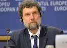 Savcıdan Osman Kavala talebi