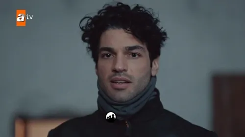 Akıncı 16. yeni bölüm 2. fragman izle! "Acı getirenlerle Beyza'yı öldürenler aynı kişiler!"