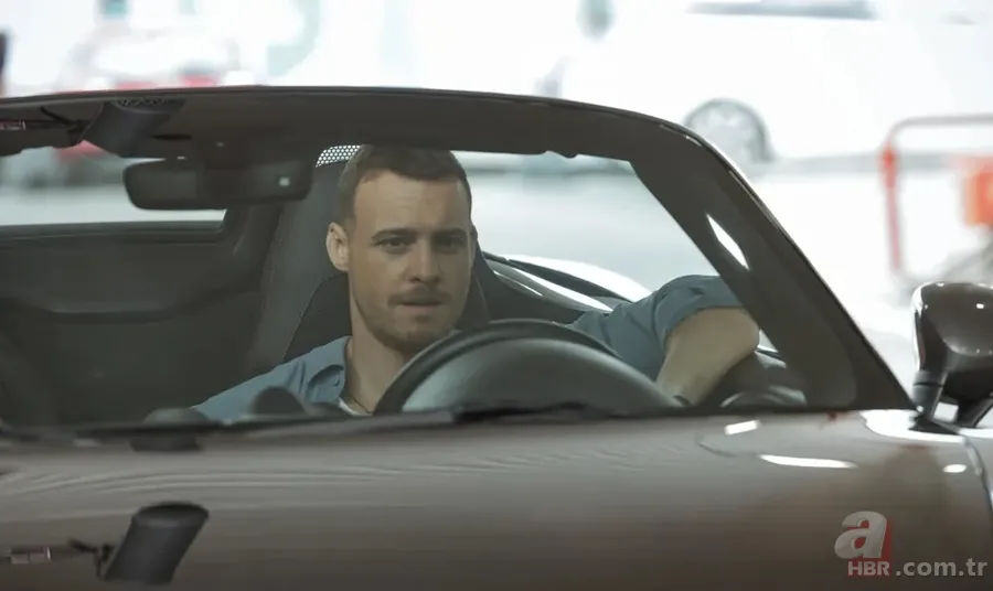 Çarpıntı dizisi nerede çekiliyor, konusu ne? Dizinin hikayesi ve oyuncularına tüm dair detaylar 4