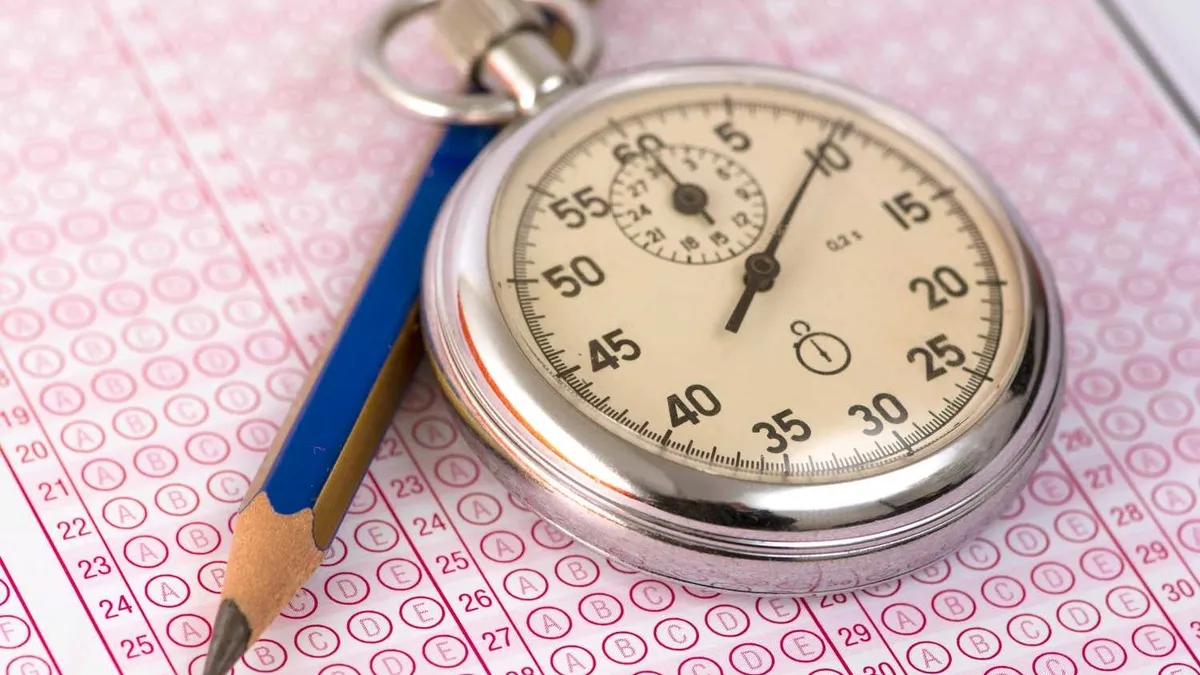 2024 KPSS Ön Lisans sınavı kaç soru, kaç dakika? KPSS Ön Lisans sınavı ne zaman, saat kaçta başlayıp bitecek?