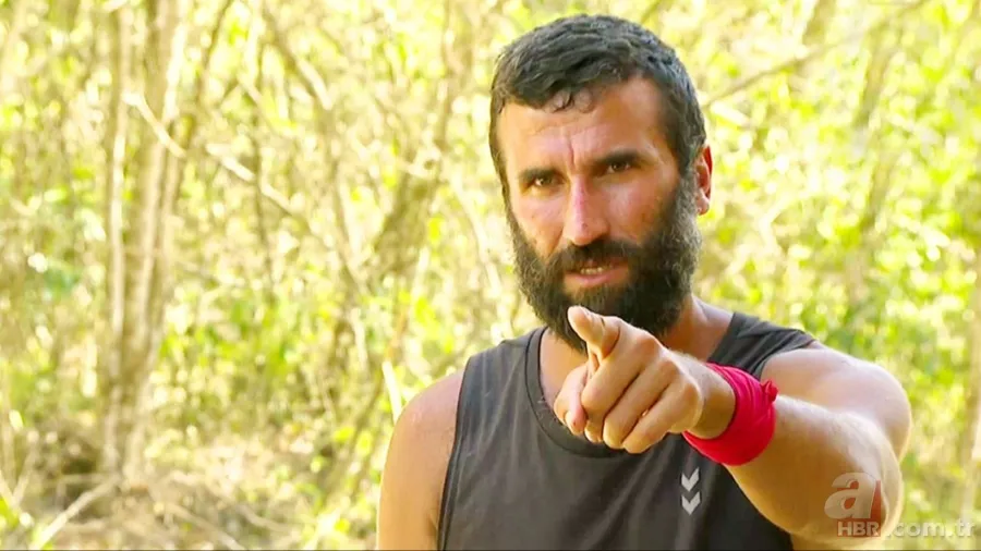 Survivor 2026'ya katılacak mı? Hikmet Tuğsuz aylar sonra ortaya çıktı 1