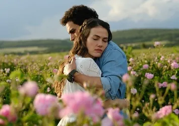 Gül Masalı’ndan görsel şölen