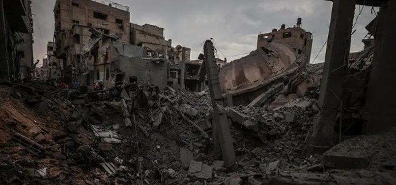 ABD vatandaşlarından katil İsrail'e destek veren Biden'a sert tepki: Bu çok kötü ve insanlık dışı!