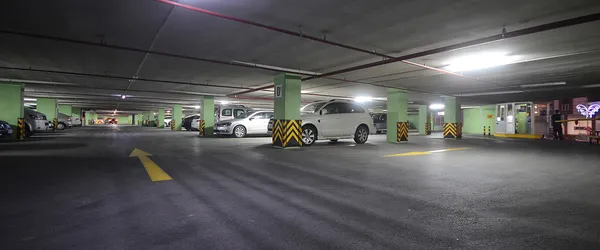 Bakanlık otoparklar için yeni dönem kararını duyurdu! Artık zorunlu oldu