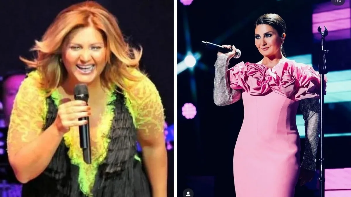 3 ayda 10 kilo verdiren Sibel Can'ın mucize diyeti; 54'lük şarkıcı ödem atıcı karışım sayesinde 55 kiloya düştü! 'Haftada 4 gün boyunca...'