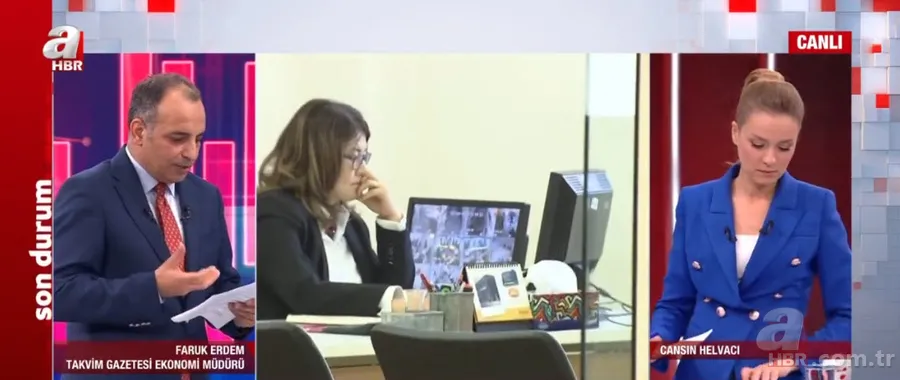 Emekli ve memurun gözü temmuz zammında! Temmuz zammı ile en düşük emekli ve memur maaşı ne kadar olacak? 5