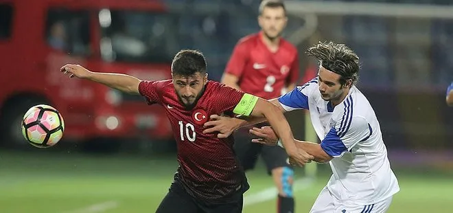 Enver Cenk Şahin Kayserispor’a transfer oldu!