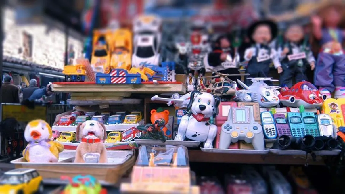 Çocuğu olanlar dikkat: Bakanlık evlerdeki gizli tehlikeyi ifşa etti, o oyuncak piyasadan toplatılıyor