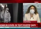 Son dakika: AK Parti Meclis grubunda koronavirüs alarmı! 6 kişinin testi pozitif çıktı |Video