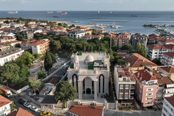 Başkan Erdoğan: Filistin Devleti’nin hayata geçirilmesi artık ertelenemez bir ihtiyaçtır