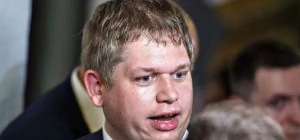 Danimarka ve İsveç’te Kur’an-ı Kerim yakan Rasmus Paludan’a tepki! Tehdit oluşturuyorlar