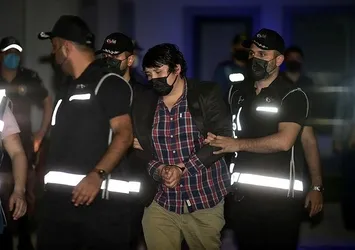Son dakika: Çiftlik Bank vurguncusu Mehmet Aydın evrakları polise teslim etti! Tosuncuk Bitcoin'den vurgun mu yaptı?