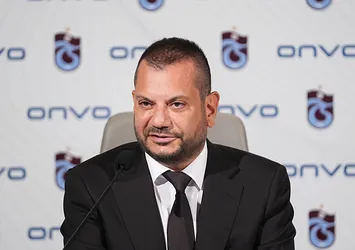 Uğurcan Çakır Fenerbahçe'ye transfer olacak mı? Başkan Ertuğrul Doğan'dan A Spor'a flaş açıklamalar